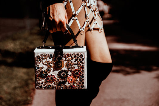 Tips on buying a purse or handbag