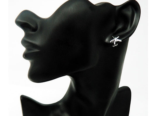 Seastar Stud Earring 1