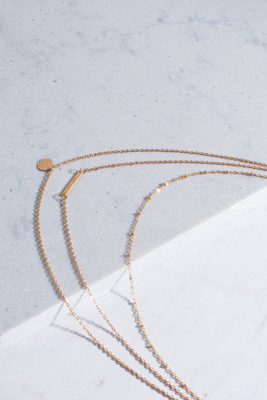 Maintain Old Jewelry