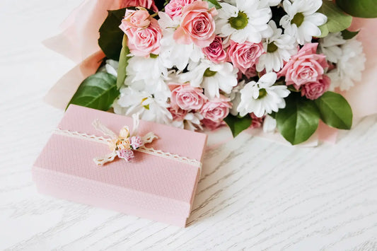 From "Mothering Sunday" to Modern Celebration: Unwrapping the History of Mother's Day in the UK