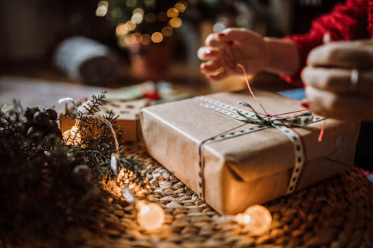 Stressless Four Weeks Till Christmas