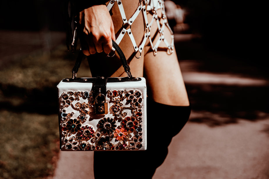 Tips on buying a purse or handbag