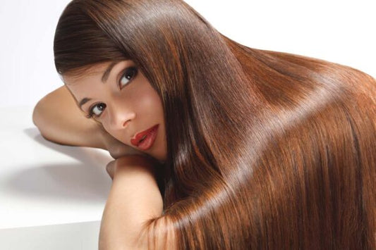 How to look after your hair in winter