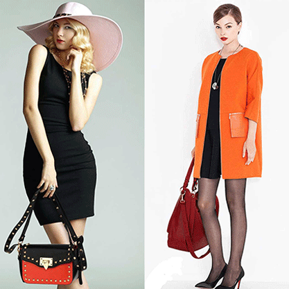 Handbags with sophysworld.com