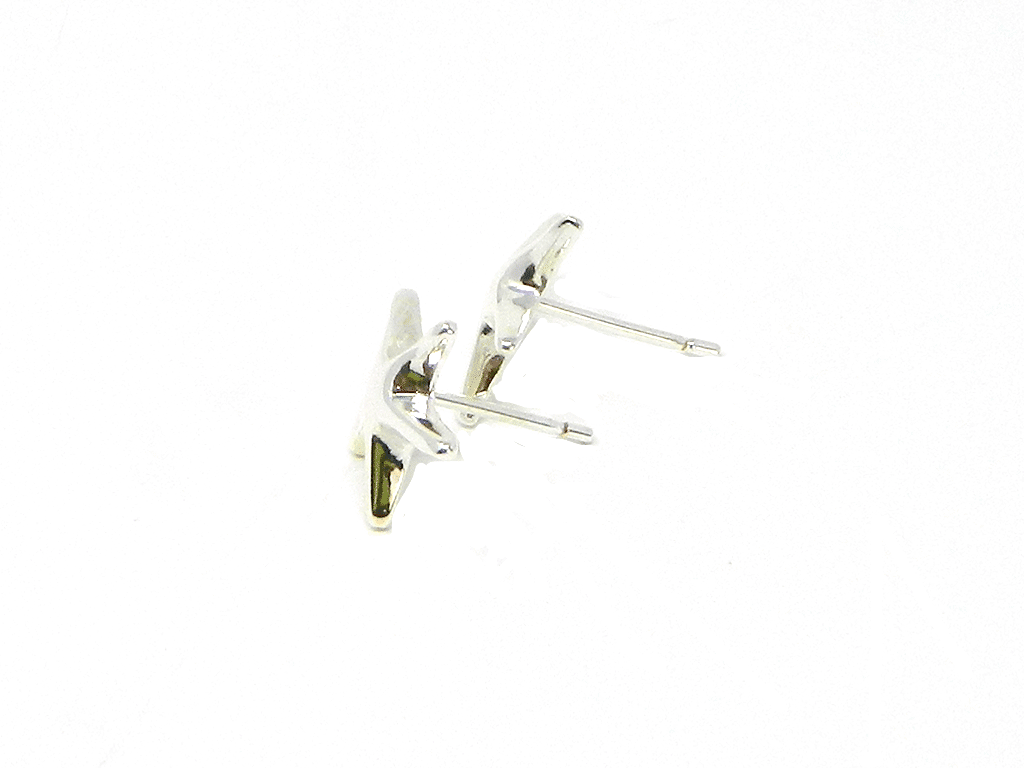 Seastar Stud Earring 2